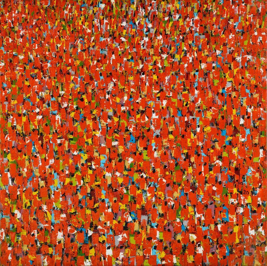 Red People