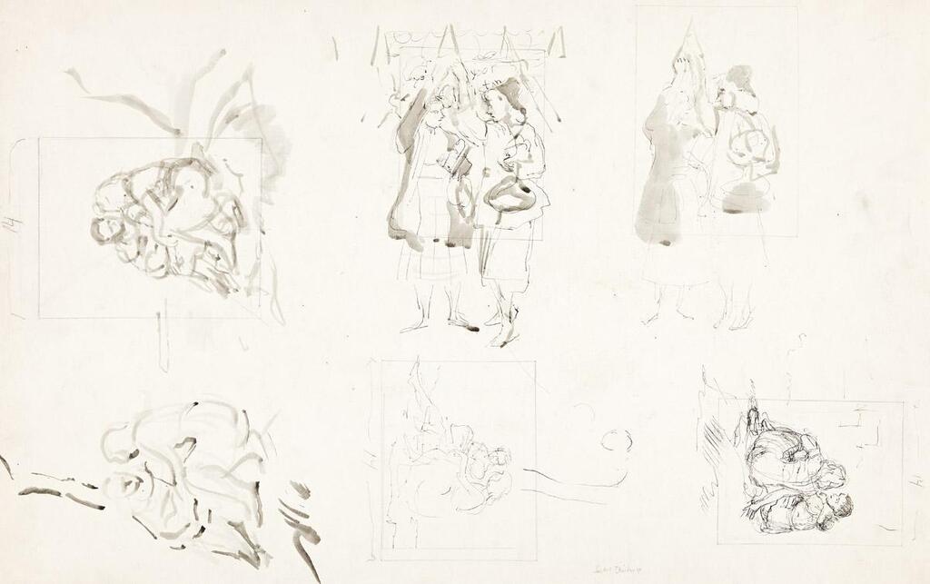 Figural Studies