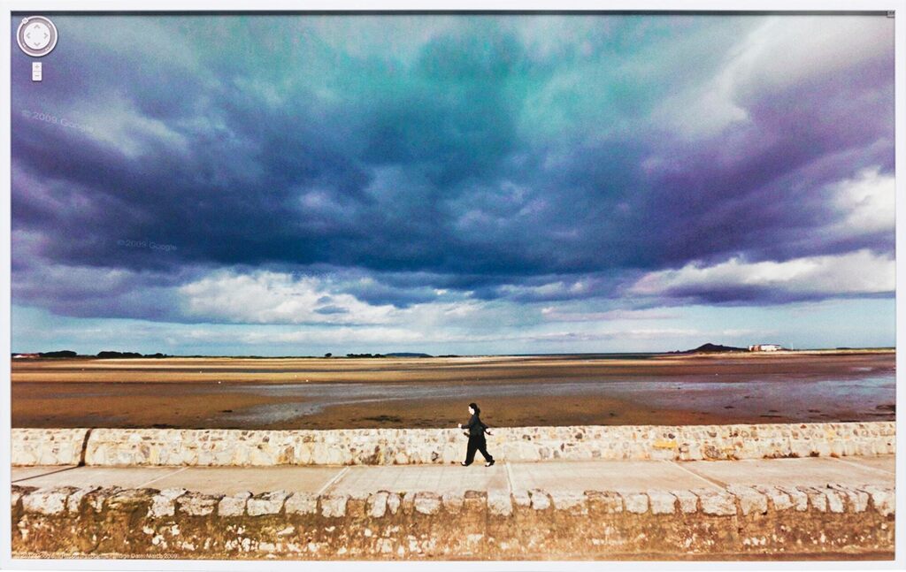 Strand Road, Co. Dublin, Ireland