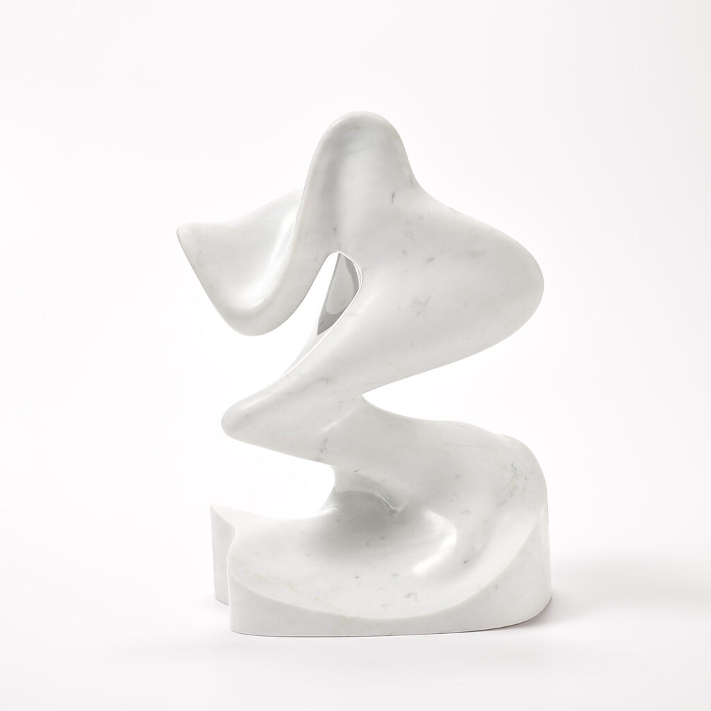 NAD (Secret Meanings Carrara)
