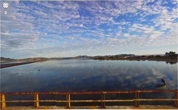 Topolobampo, Sinaloa, Mexico