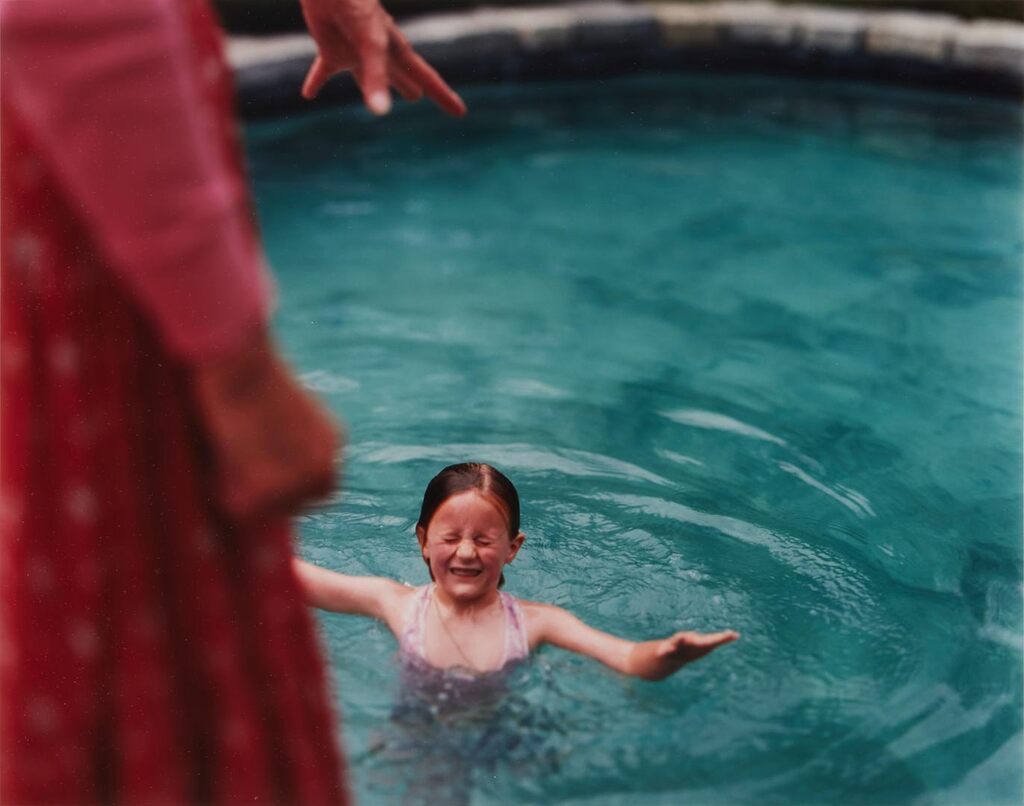 Swimming