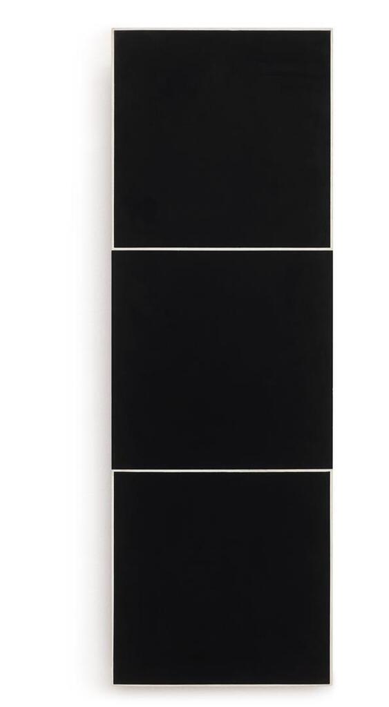 Espaço Modulado No. 6