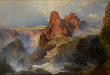 Grand Canyon