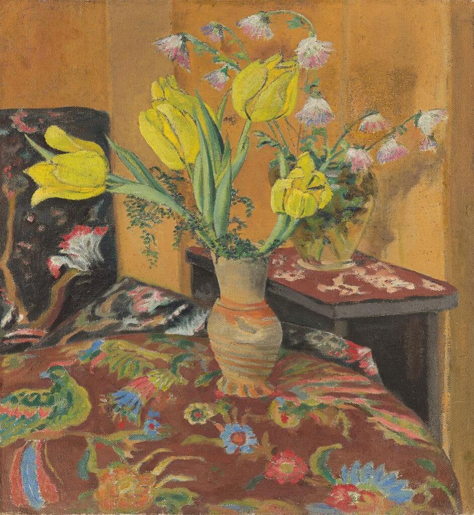 ”Gelbe Tulpen”
