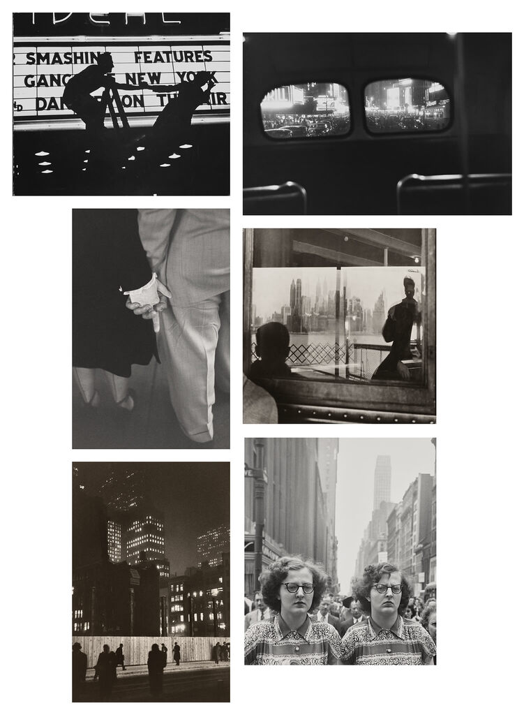 The LIGHT Suite, Philadelphia and New York