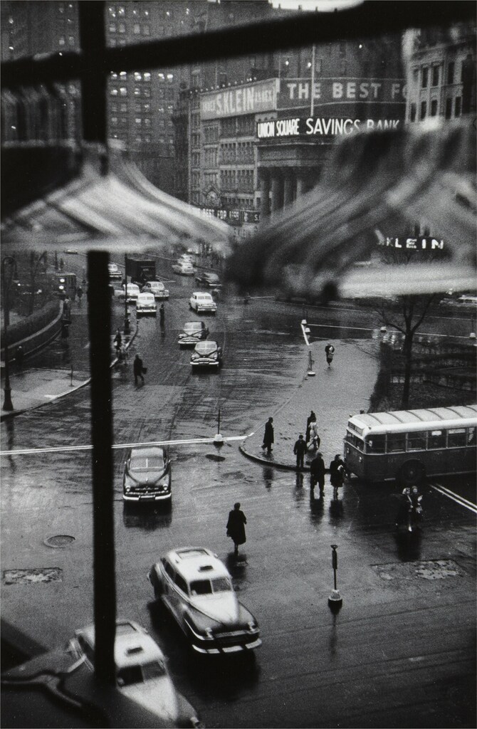 Union Square, New York City