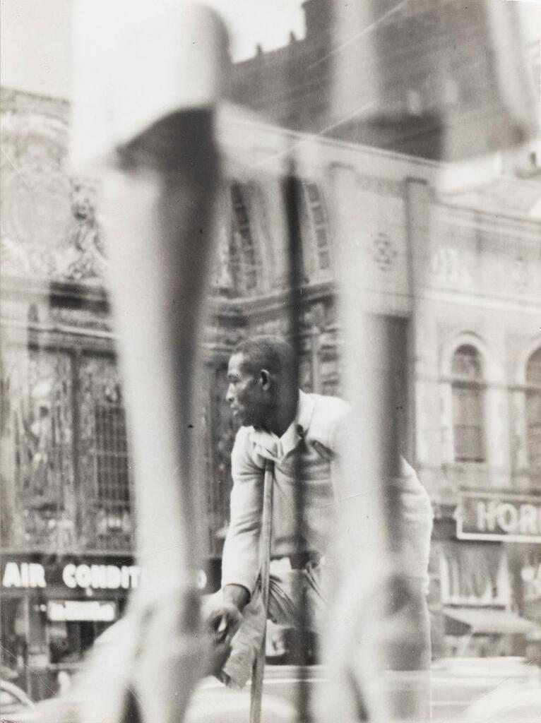 Market street, Philadelphia