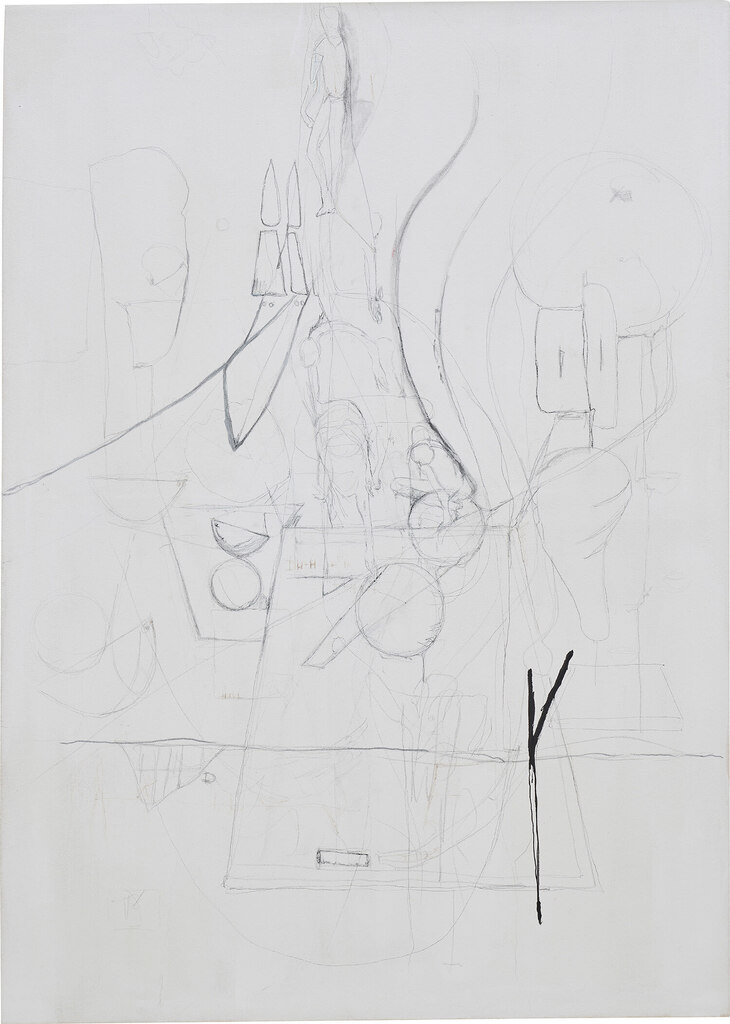 Drawing for Rage