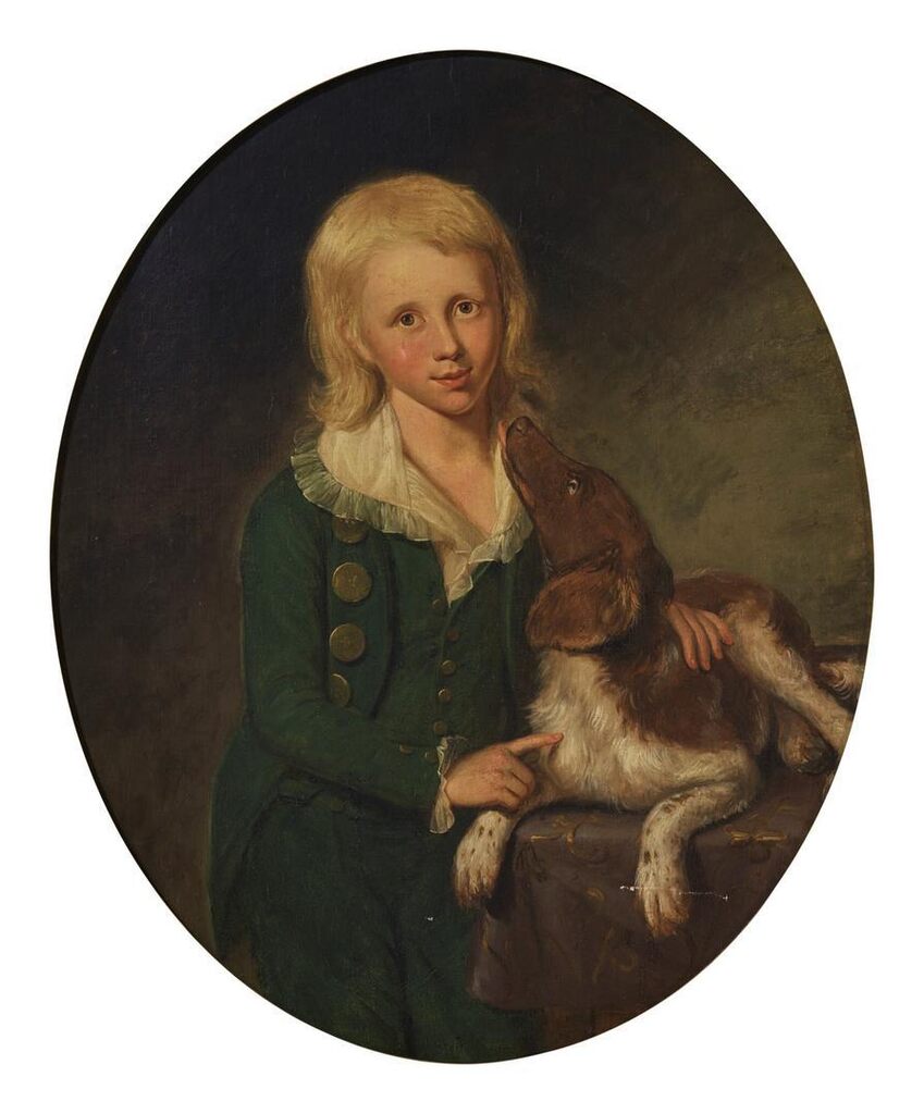 JOHN CUSTIS WILSON, JR.