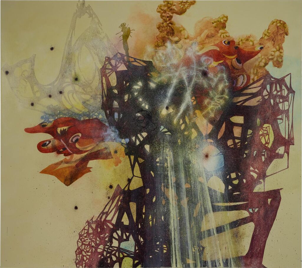 Hypercycle