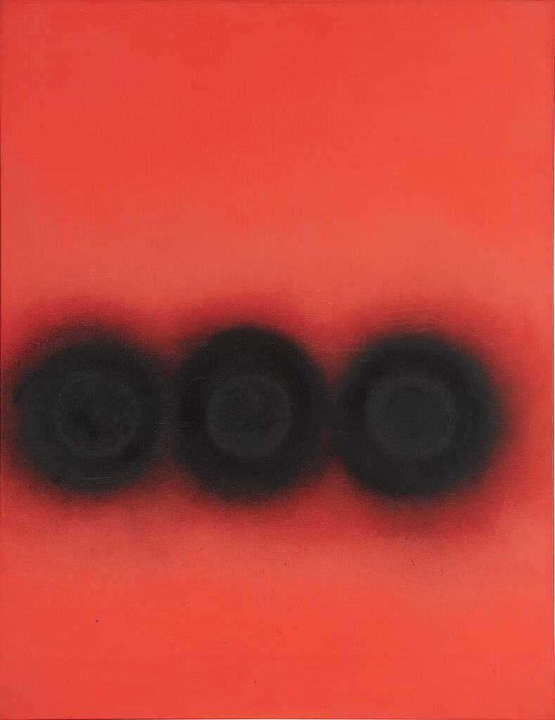 Ohne Titel (Untitled)