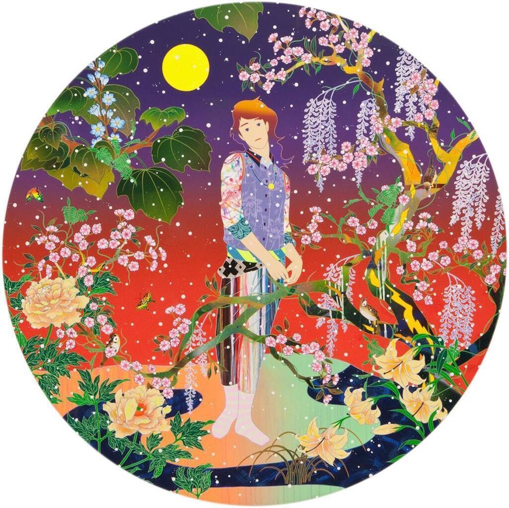Tomokazu Matsuyama, Unthinkable Forgiven