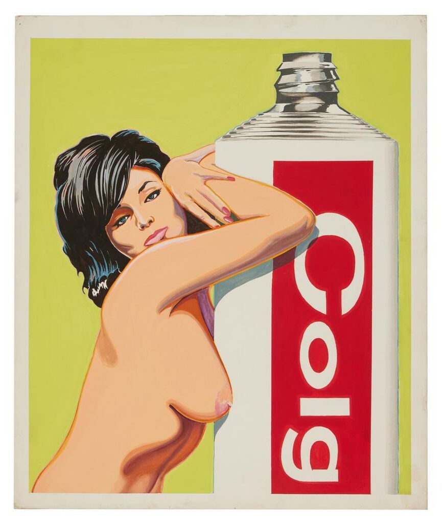 Colgate