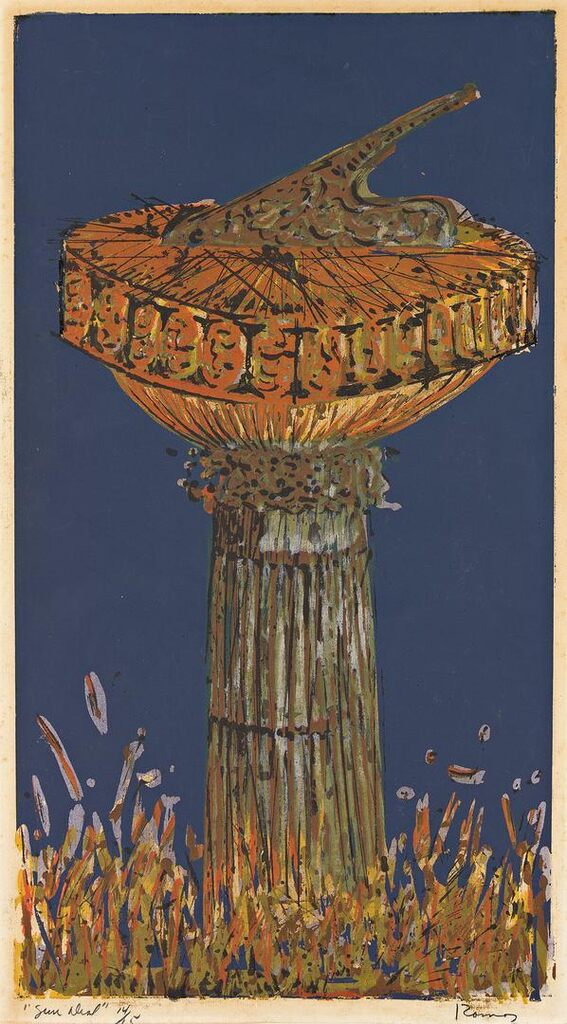 Sundial