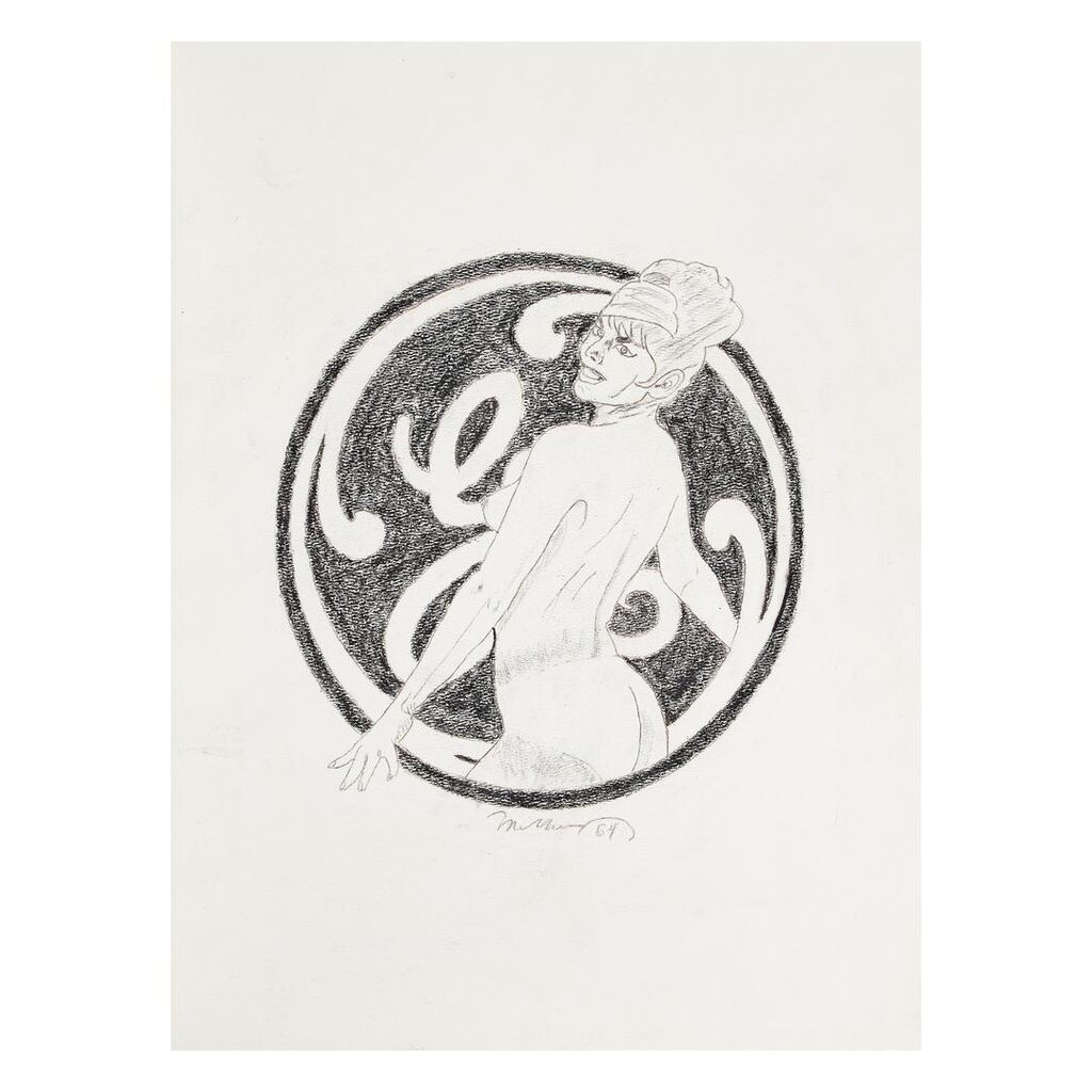 Study for General Electric