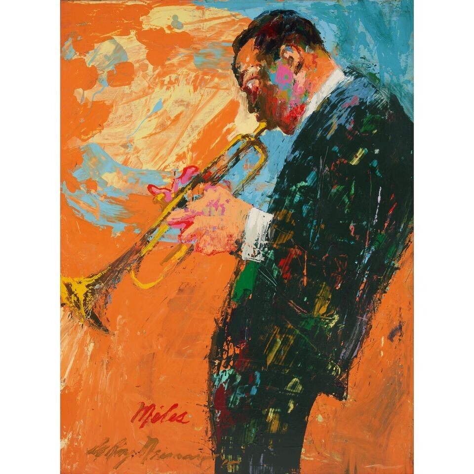 Miles Davis