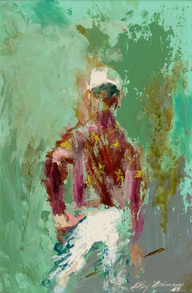 Jockey