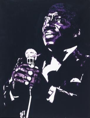 Jazzman Loui