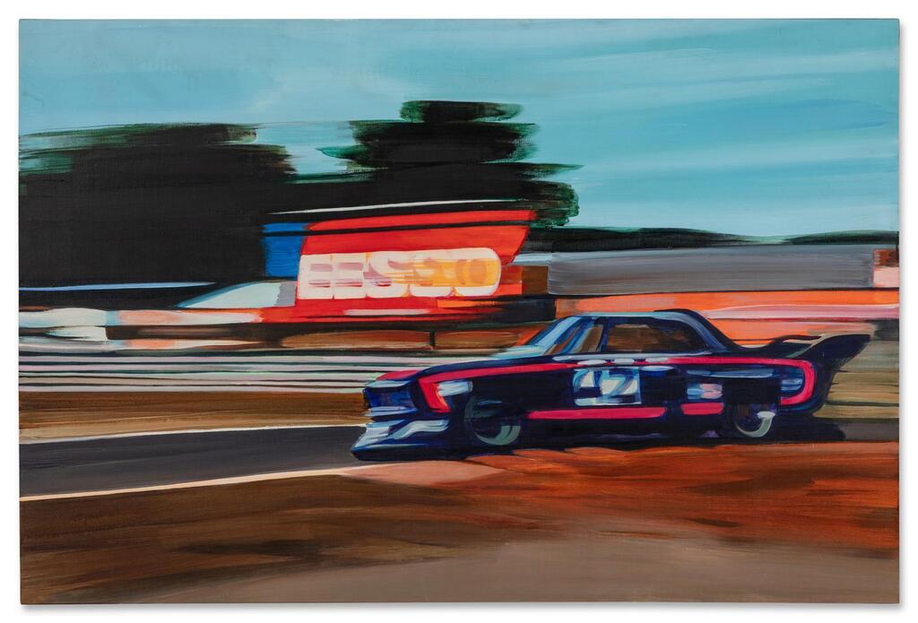 Esso