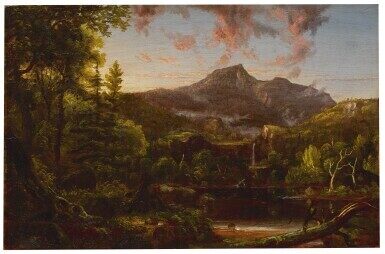 Mount Chocorua, White Mountains