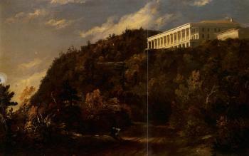 Catskillmountain house