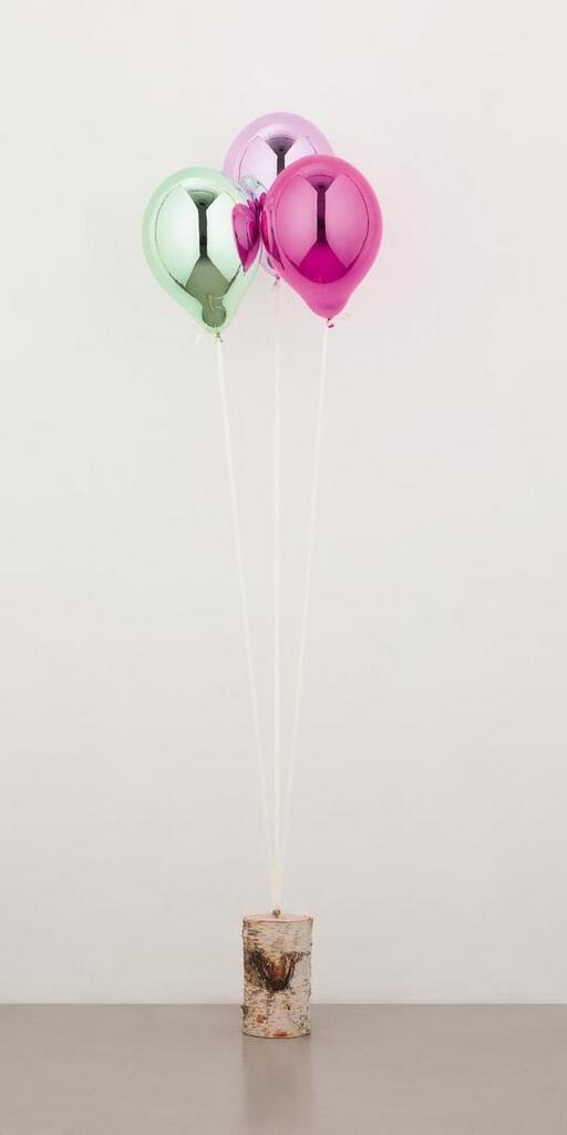 Let's Fly Away II