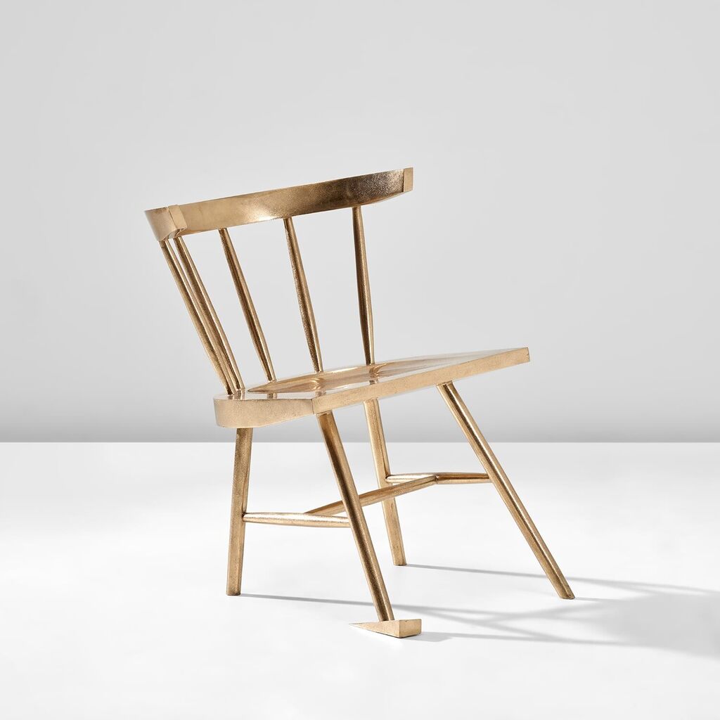 'Alaska' chair