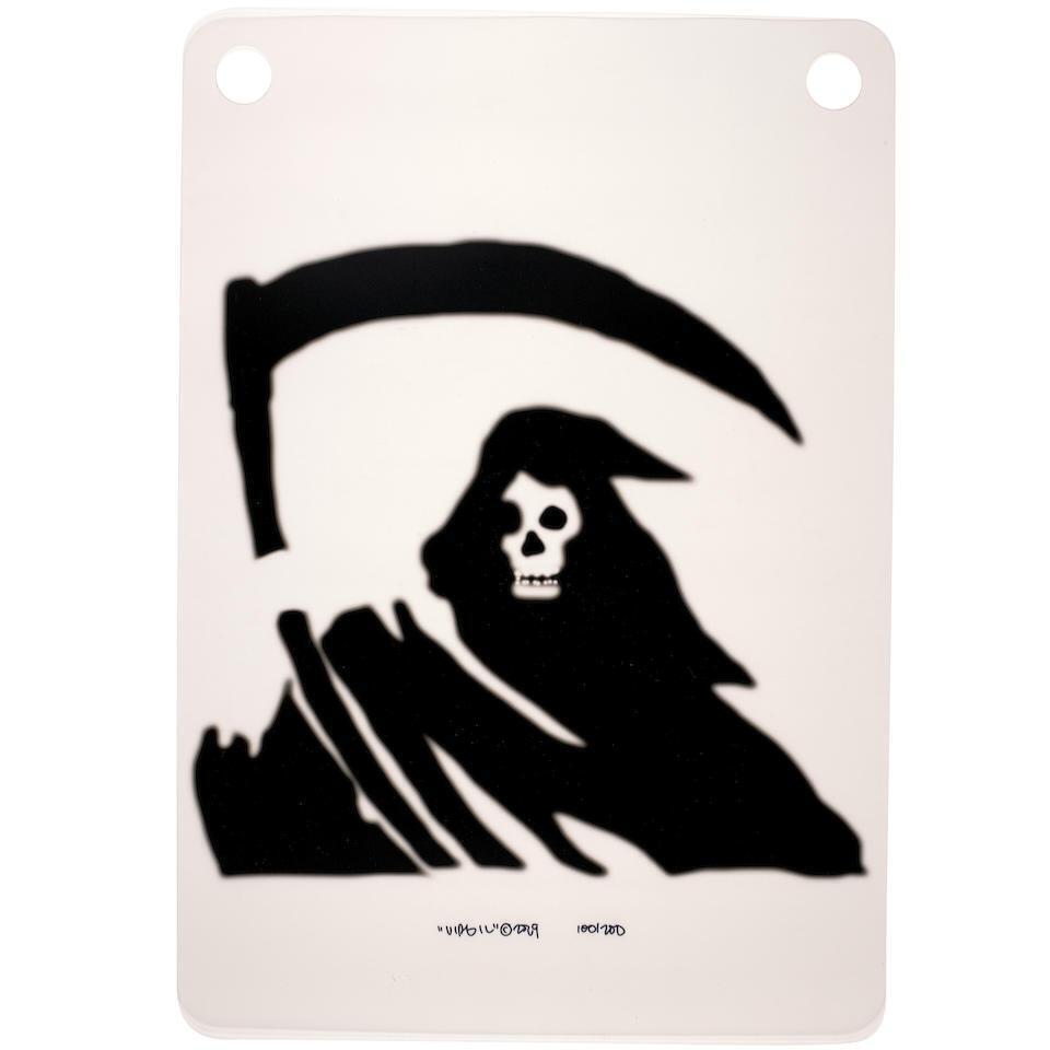 Reaper II
