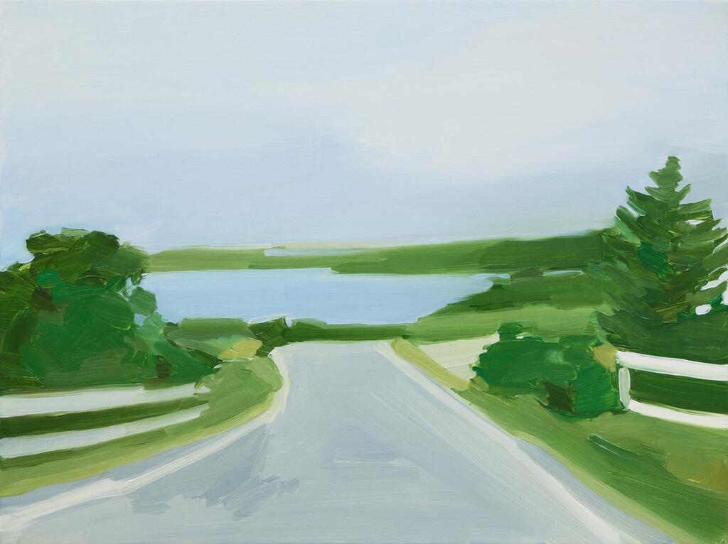 Surf Drive
