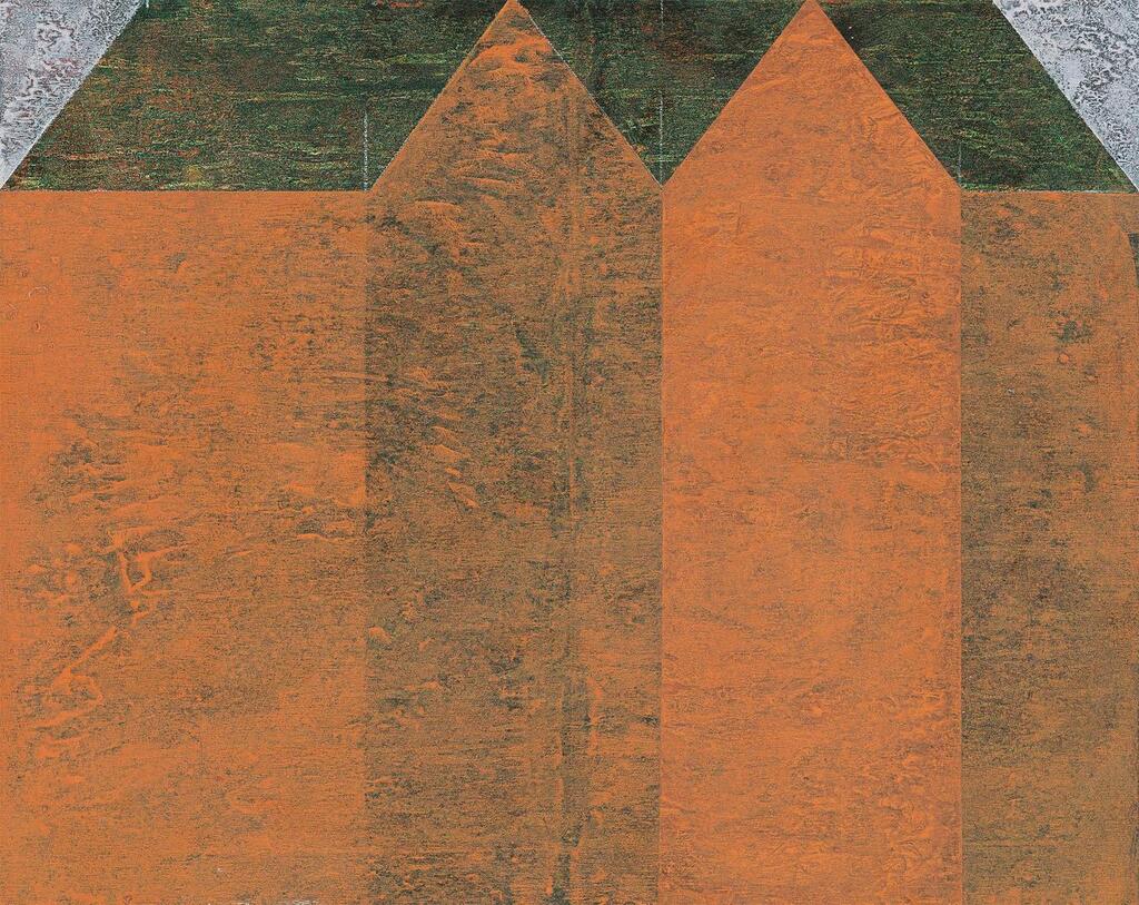 ”2 Häuser 3”