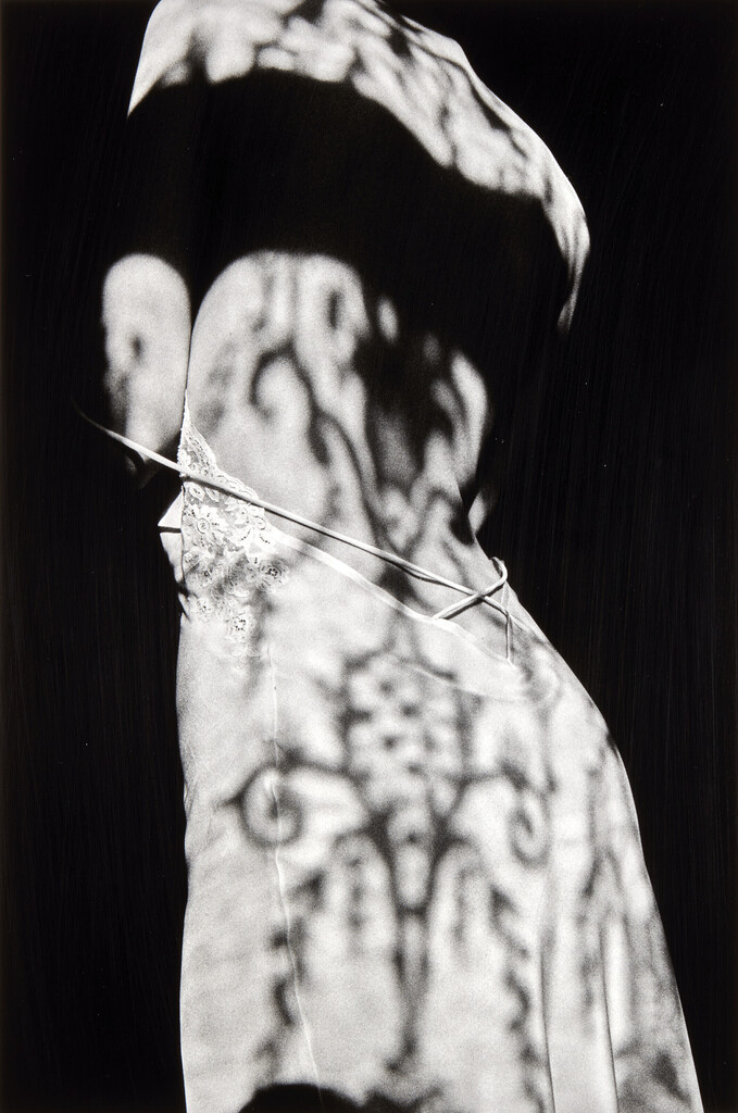 Shadow and Light, Paris, 1984