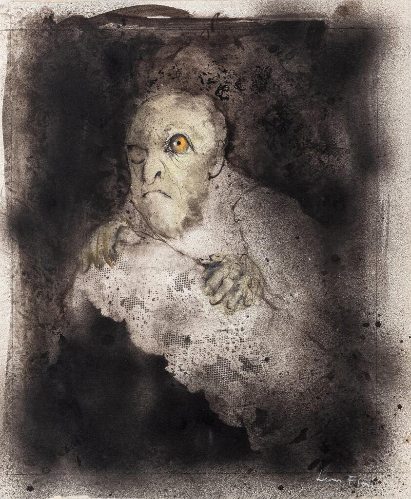 Étude, Contes Fantastiques d'E. A. Poe