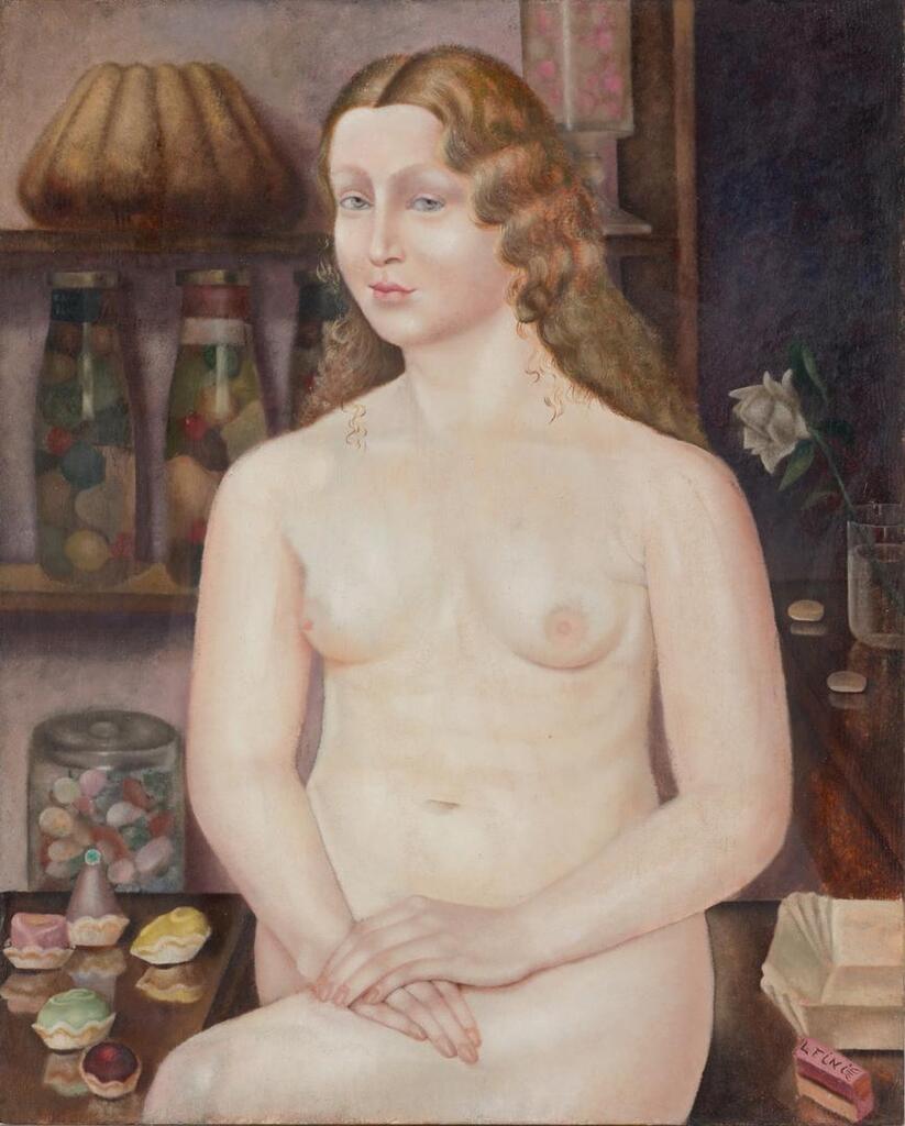 La gourmandise