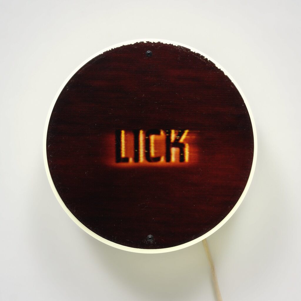 Lick