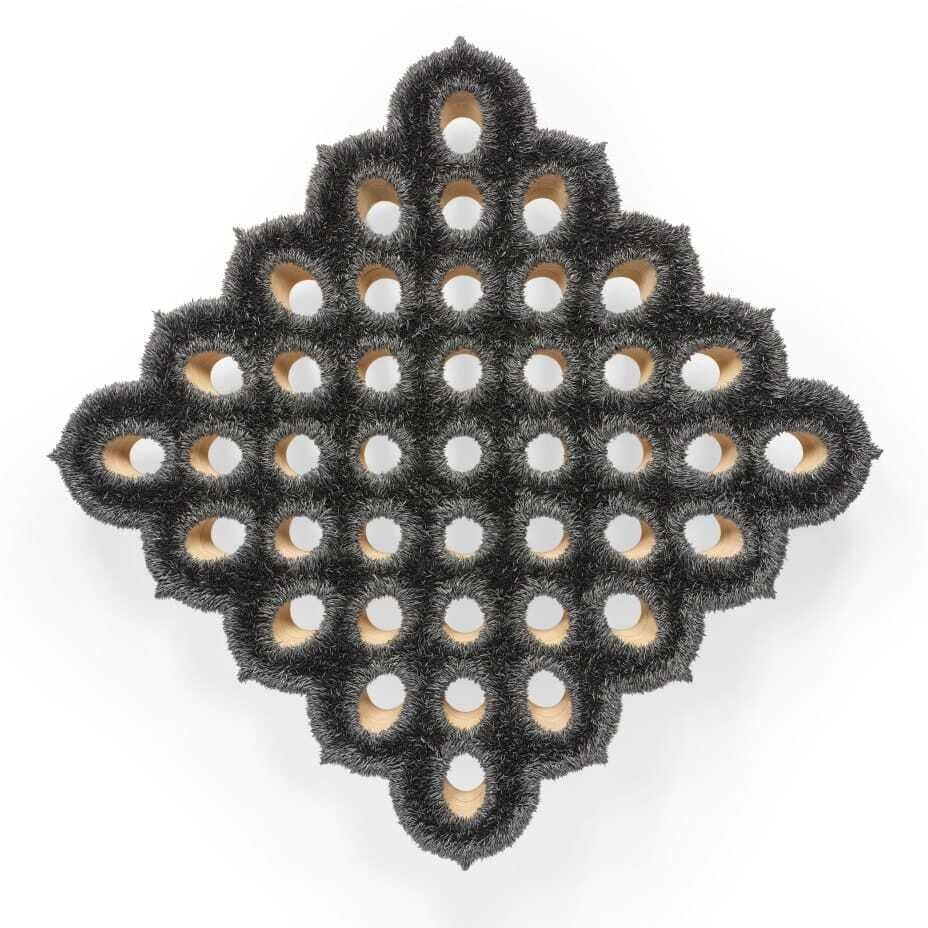 Lot 100518 (graphite conversion)
