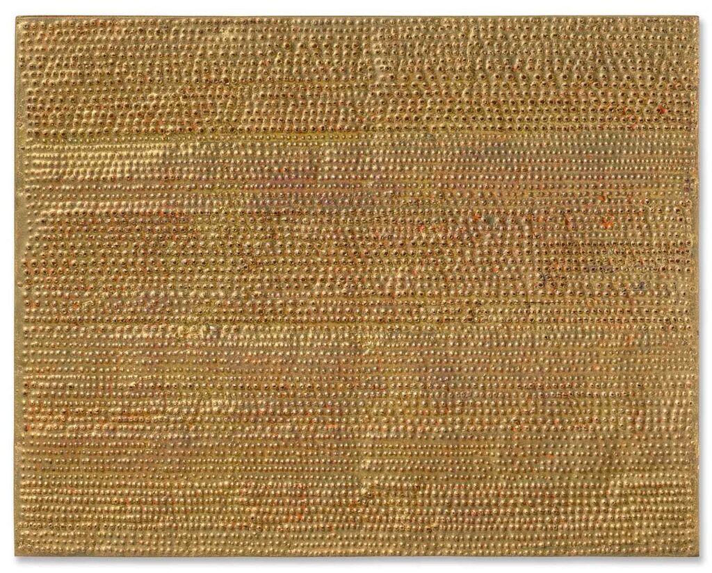 Mensaje Dorado (Gold Message)