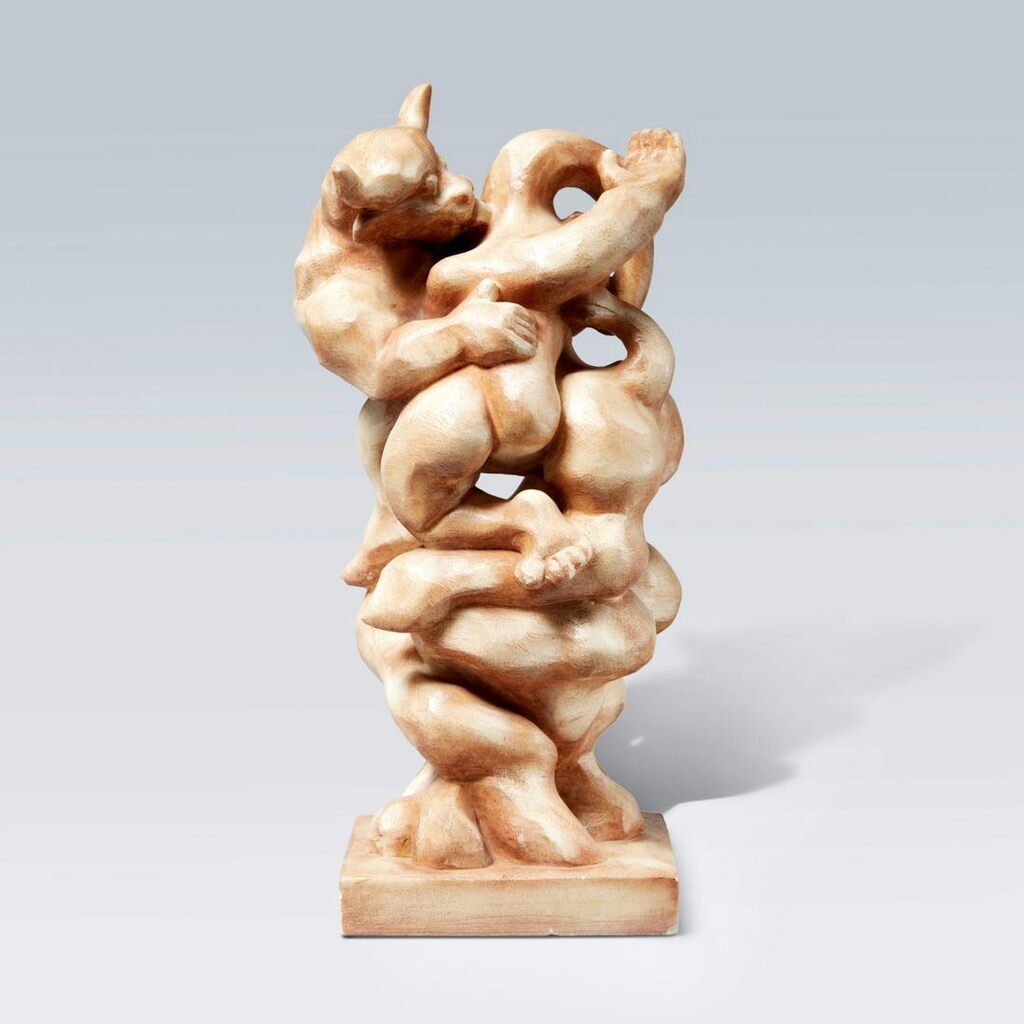 Rape of Europa