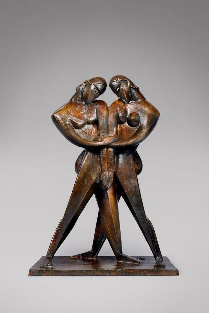 La Rencontre