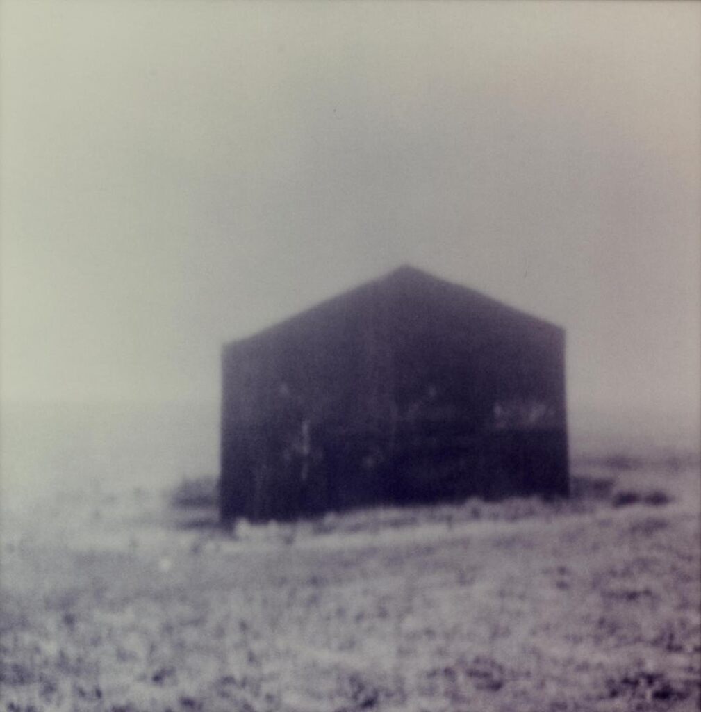 Untitled (from 'Outside')