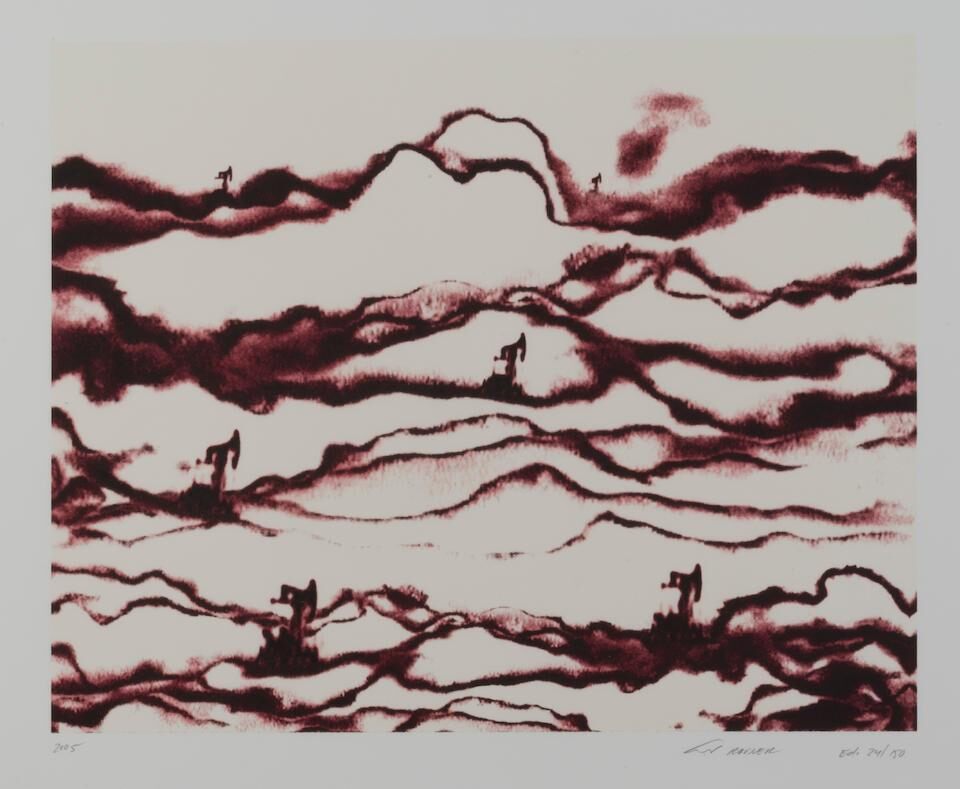 Field of fire
