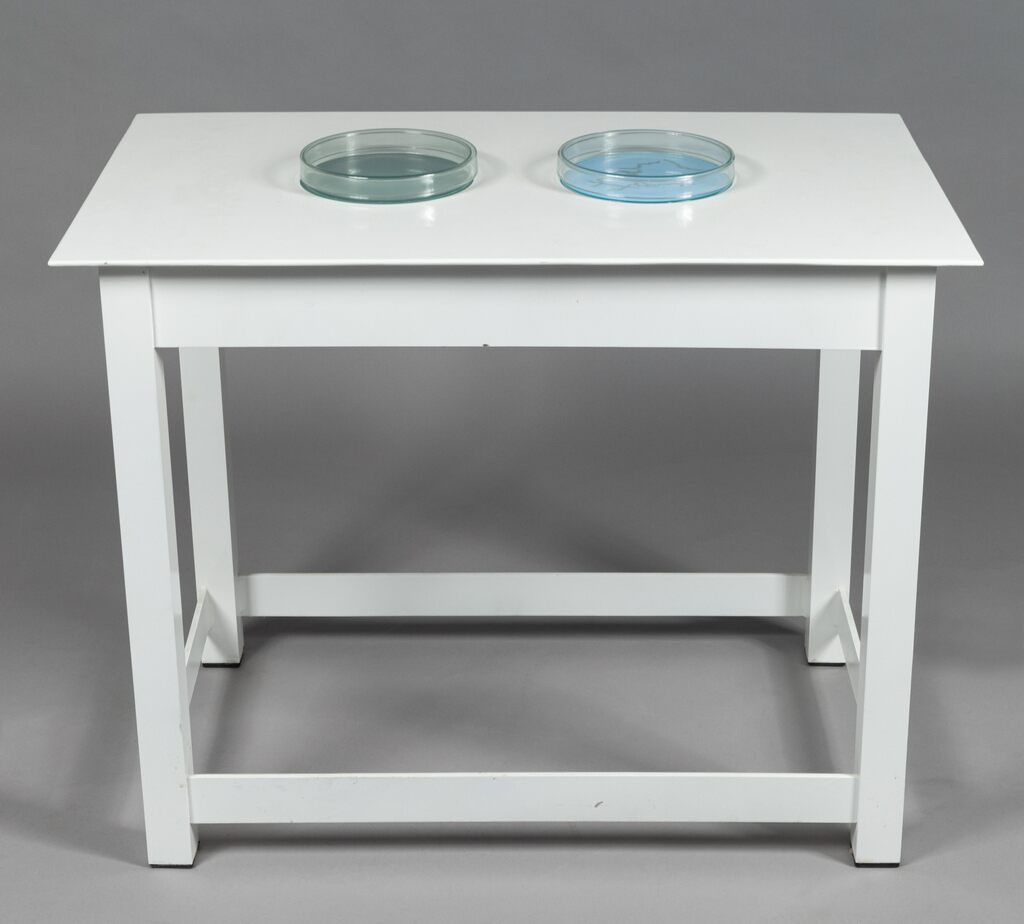 Chain Reaction (Small Table)
