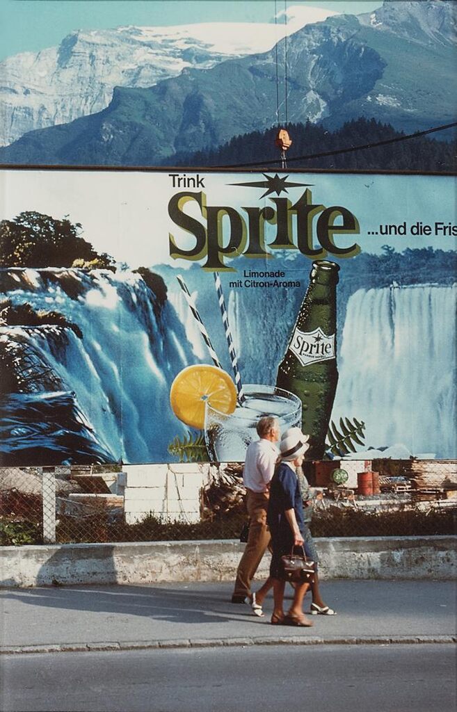 Engelberg, 1972