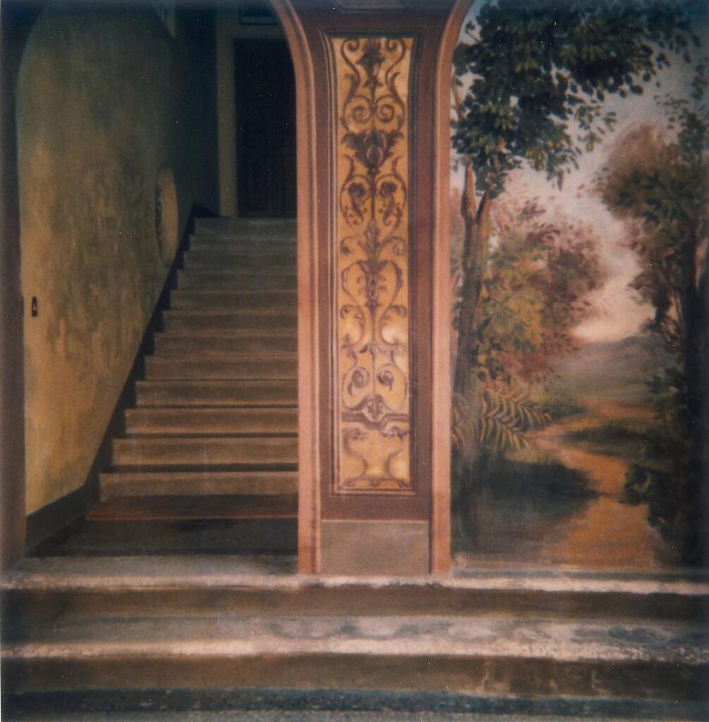 Senza titolo (Roma)