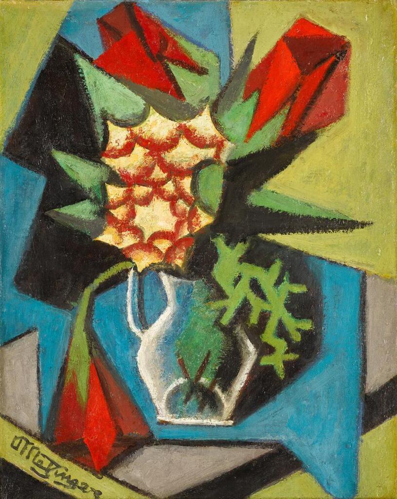 Fleurs