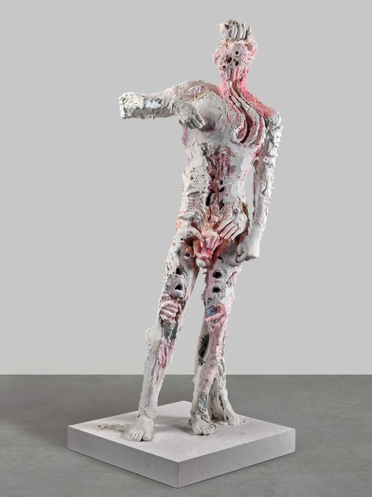 Untitled 1 (Bodybuilders)