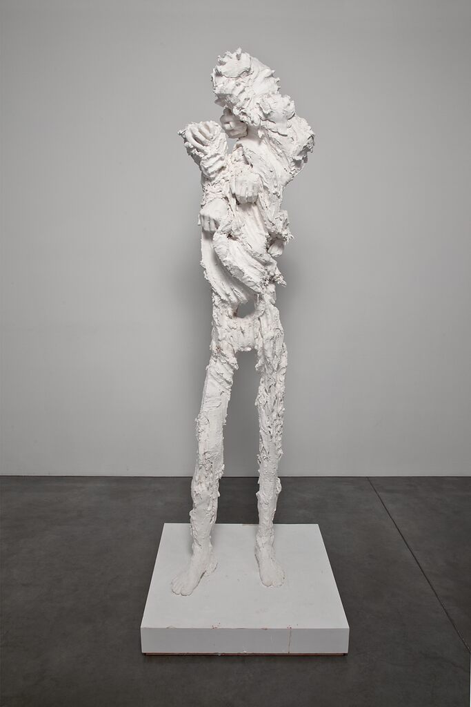 Untitled 3 (Bodybuilders)