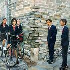 Through The Ages, Heroes Have Come from The Young