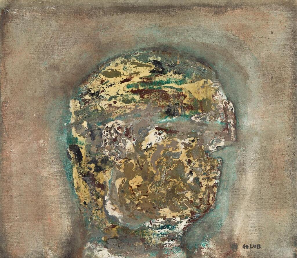 Head XXX VIII