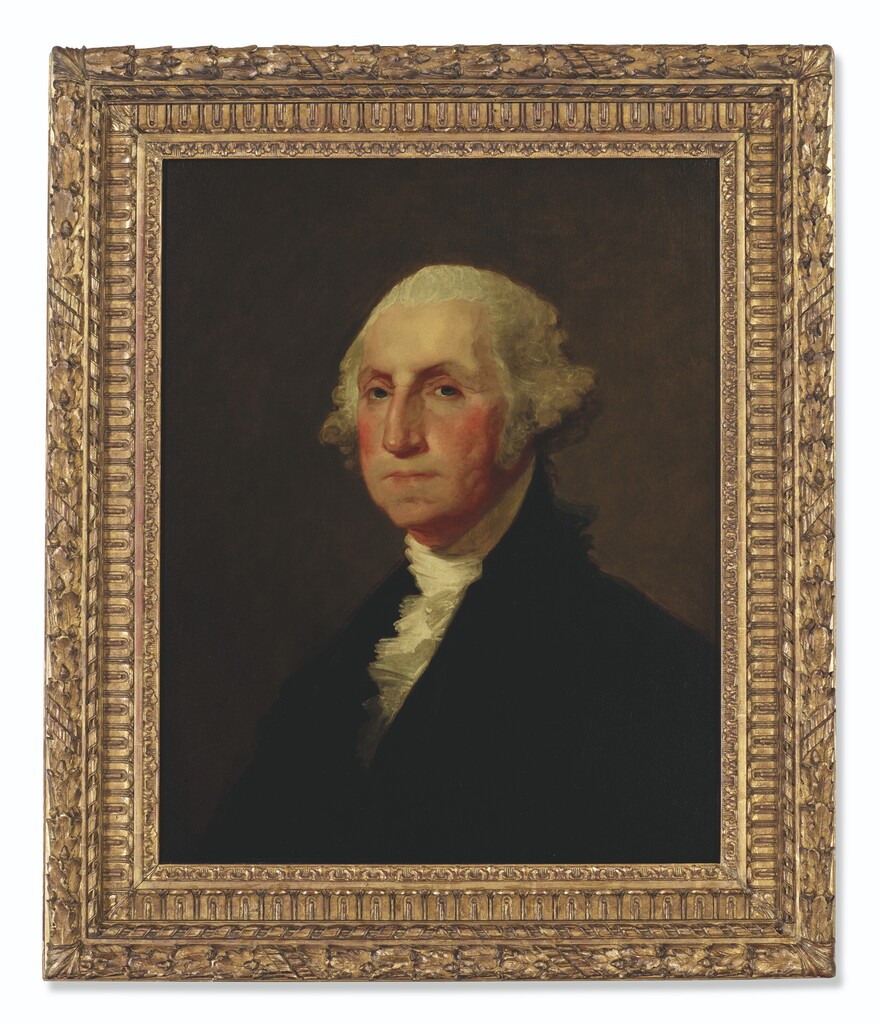 GEORGE WASHINGTON